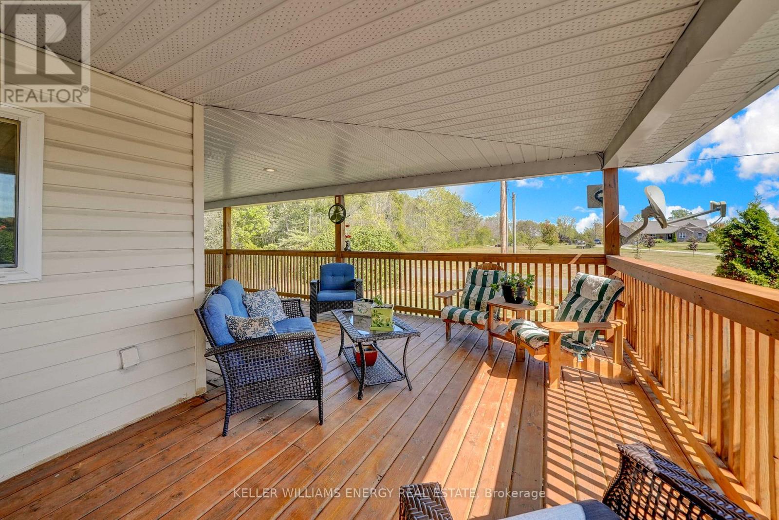 525 Fry Road, Prince Edward County, Ontario  K0K 2T0 - Photo 4 - X12428022