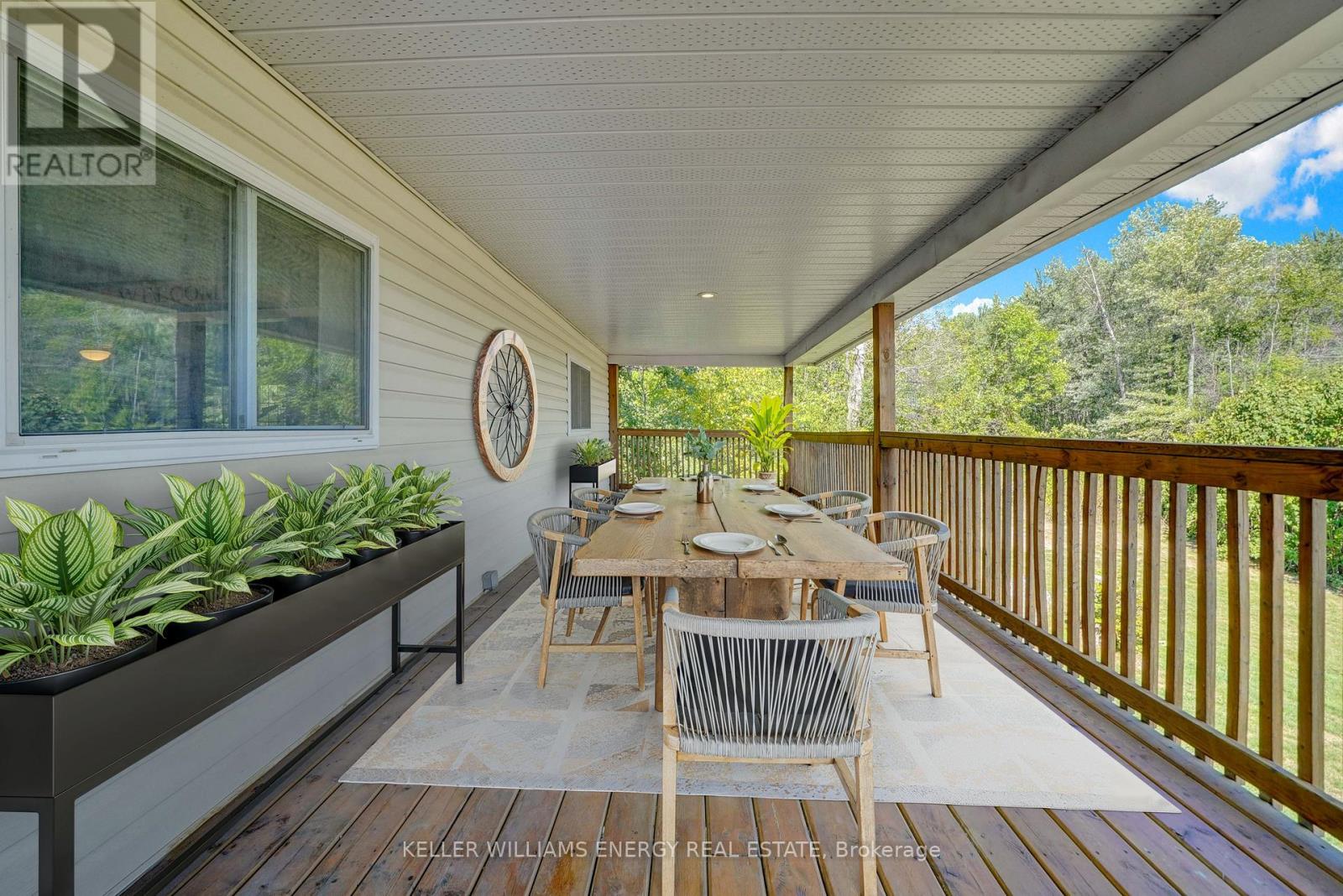 525 Fry Road, Prince Edward County, Ontario  K0K 2T0 - Photo 6 - X12428022