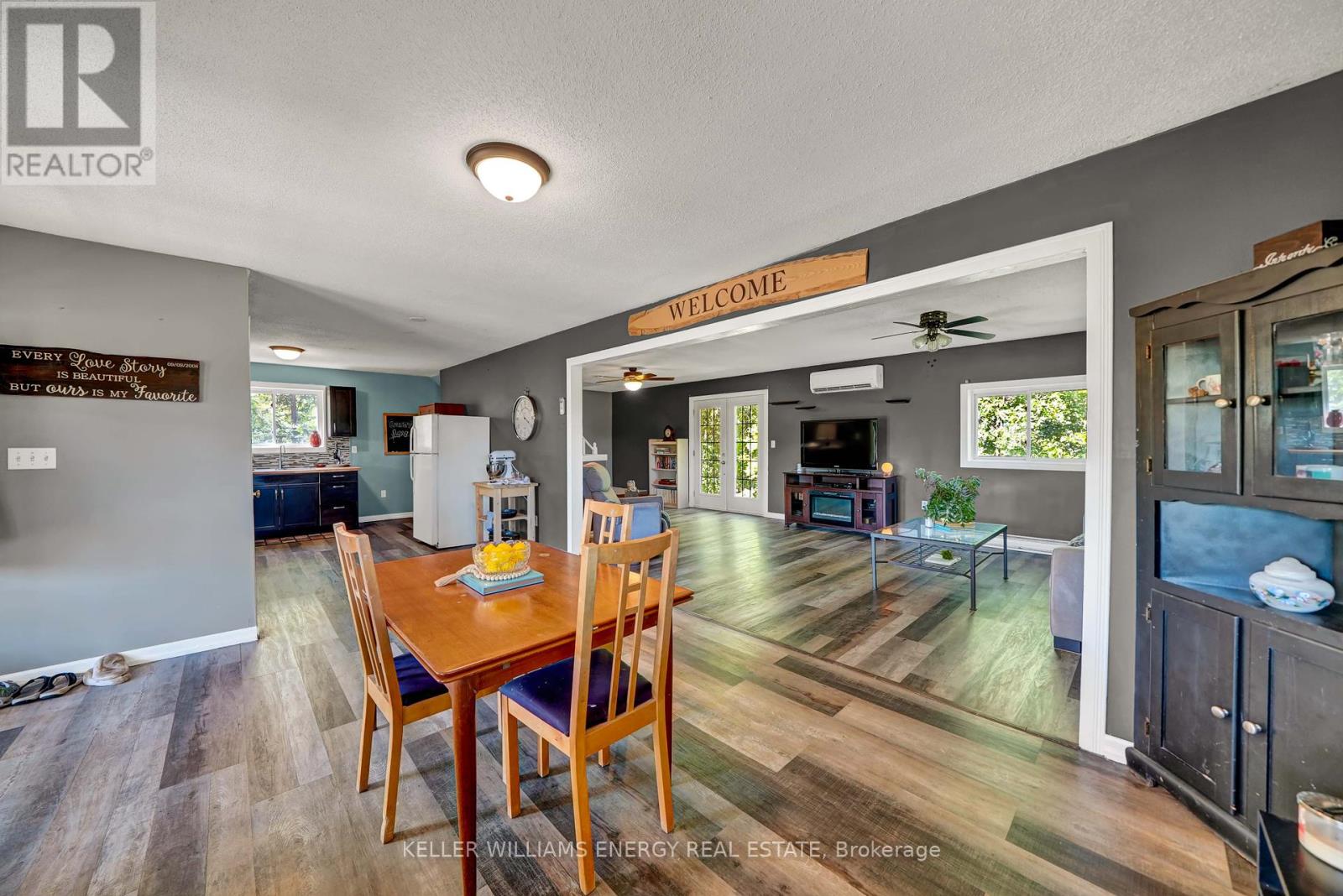 525 Fry Road, Prince Edward County, Ontario  K0K 2T0 - Photo 8 - X12428022