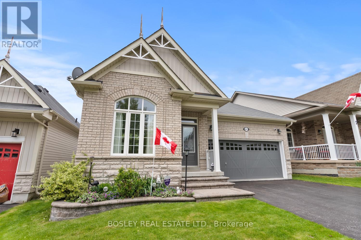 673 Prince Of Wales Drive, Cobourg, Ontario  K9A 0C9 - Photo 2 - X12428023