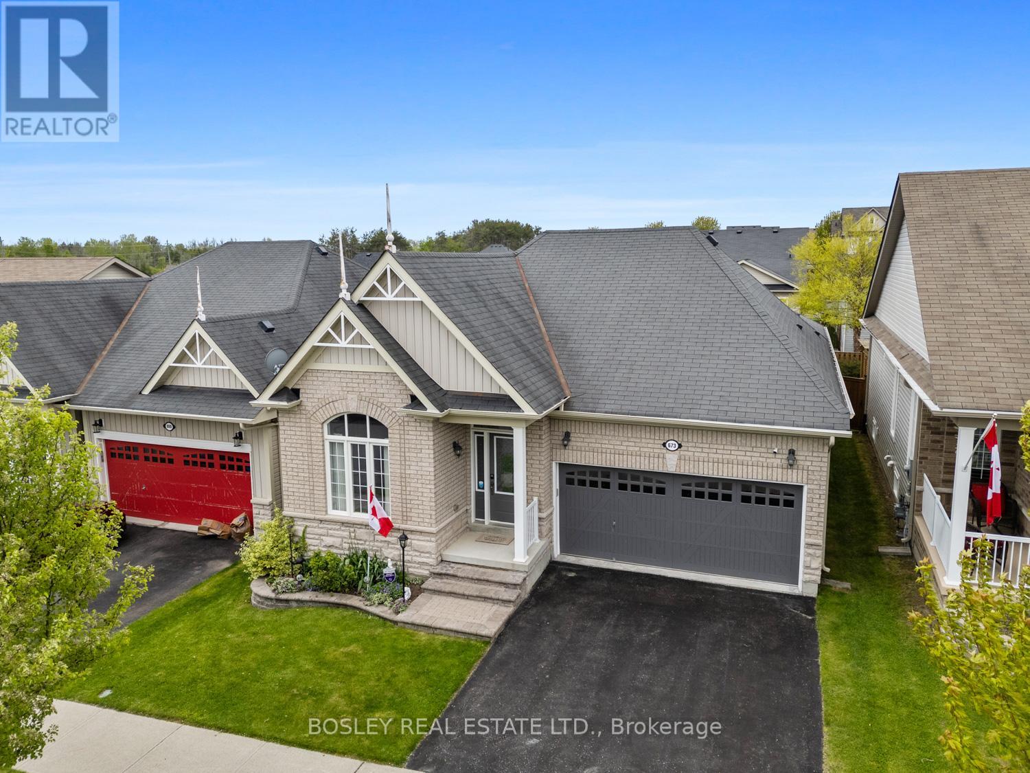 673 Prince Of Wales Drive, Cobourg, Ontario  K9A 0C9 - Photo 4 - X12428023