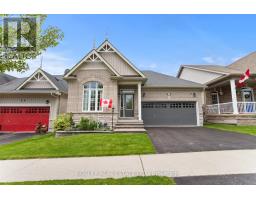 673 PRINCE OF WALES DRIVE, Cobourg, Ontario