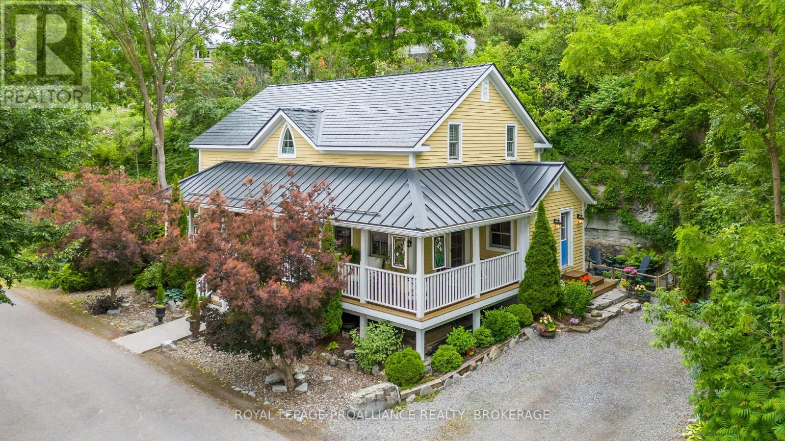222 Green Bay Road, Kingston, Ontario  K7K 7C4 - Photo 1 - X12428058