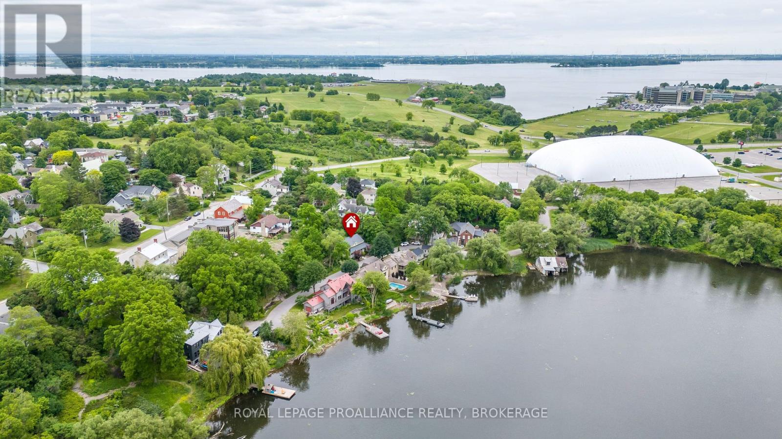222 Green Bay Road, Kingston, Ontario  K7K 7C4 - Photo 46 - X12428058