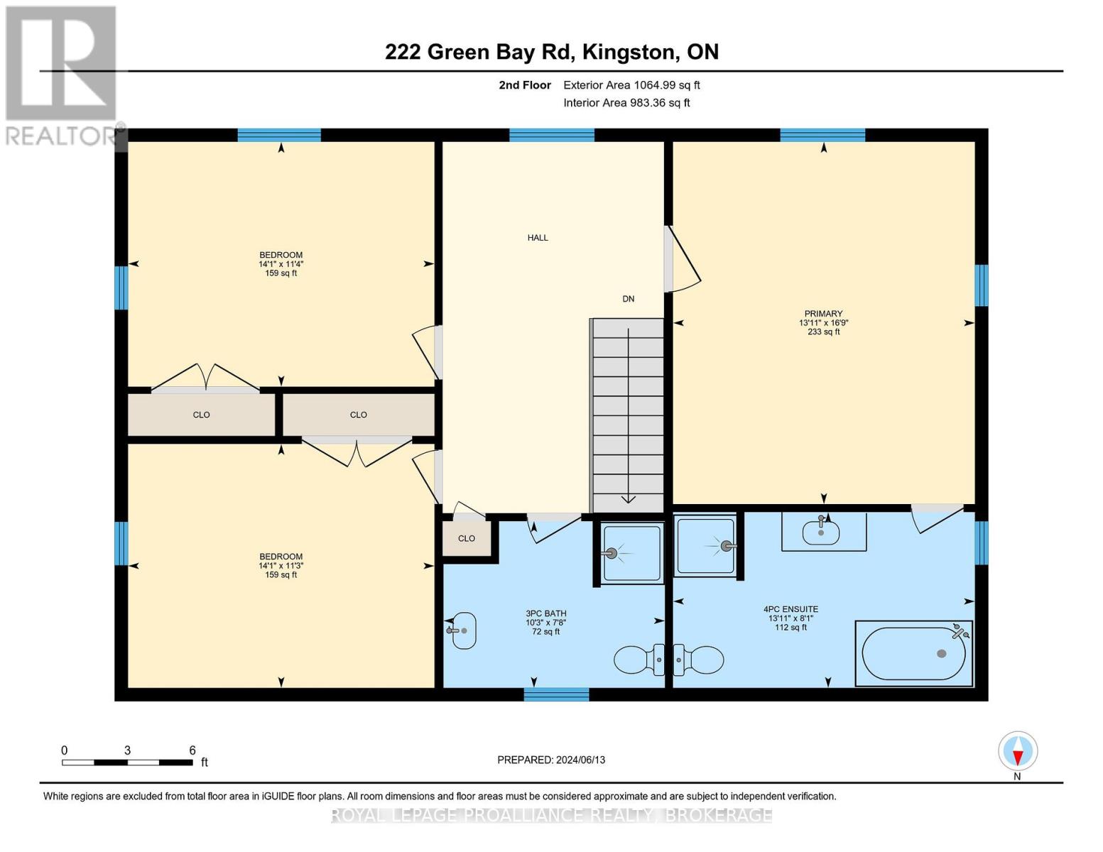 222 Green Bay Road, Kingston, Ontario  K7K 7C4 - Photo 48 - X12428058