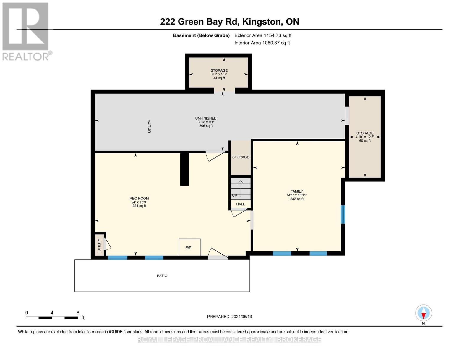 222 Green Bay Road, Kingston, Ontario  K7K 7C4 - Photo 49 - X12428058