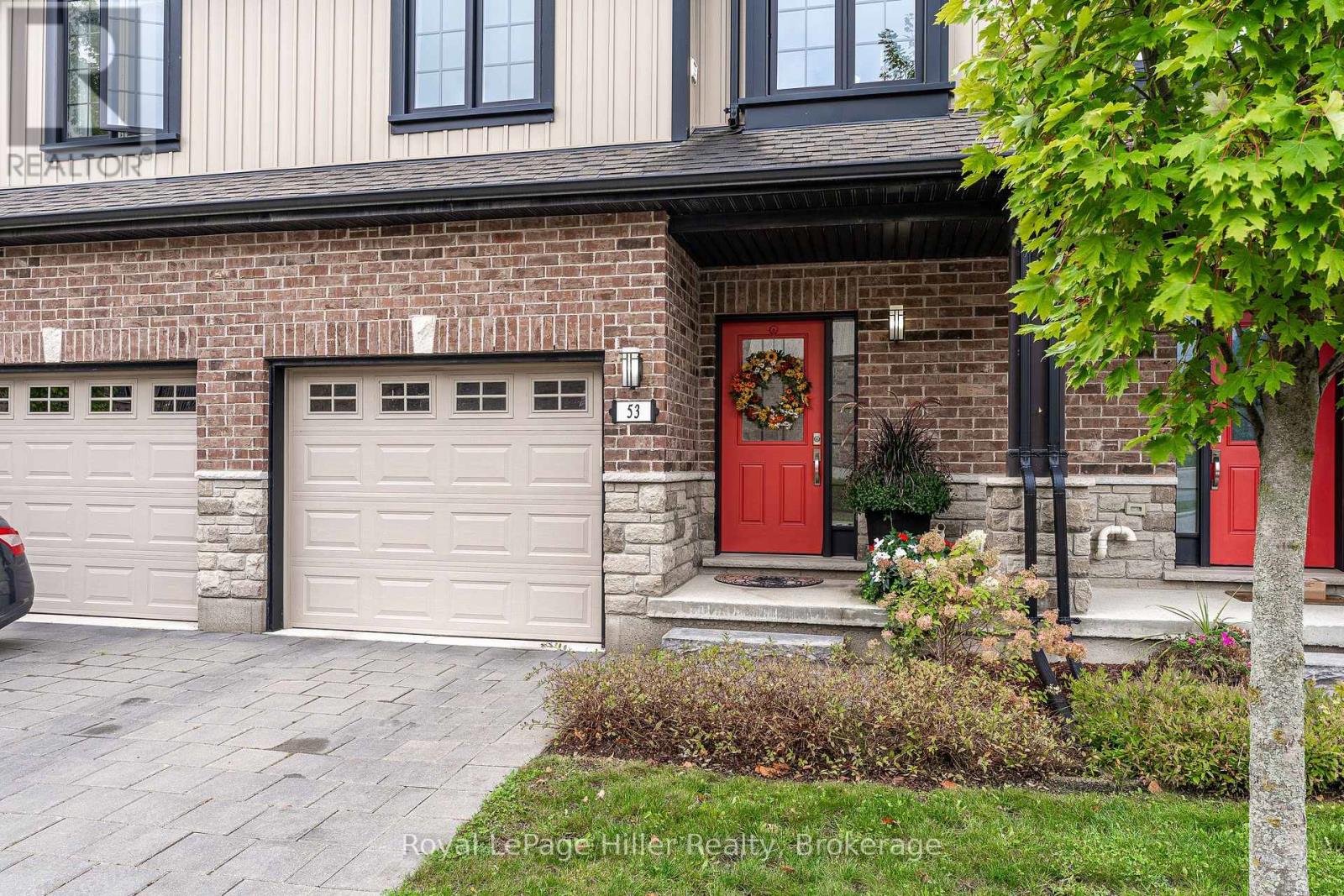 53 - 2235 BLACKWATER ROAD, London North, Ontario