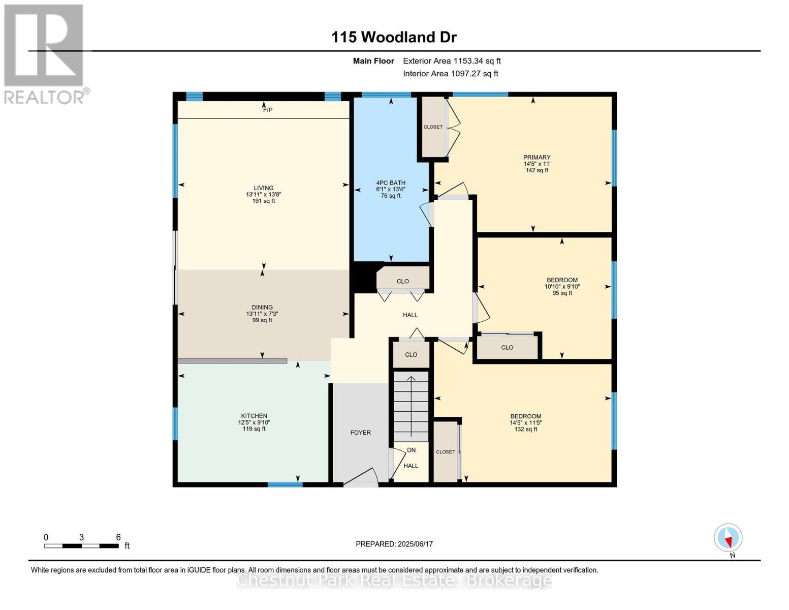 115 Woodland Drive, Huntsville, Ontario  P1H 1A7 - Photo 46 - X12428063