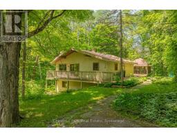 115 WOODLAND DRIVE, Huntsville, Ontario