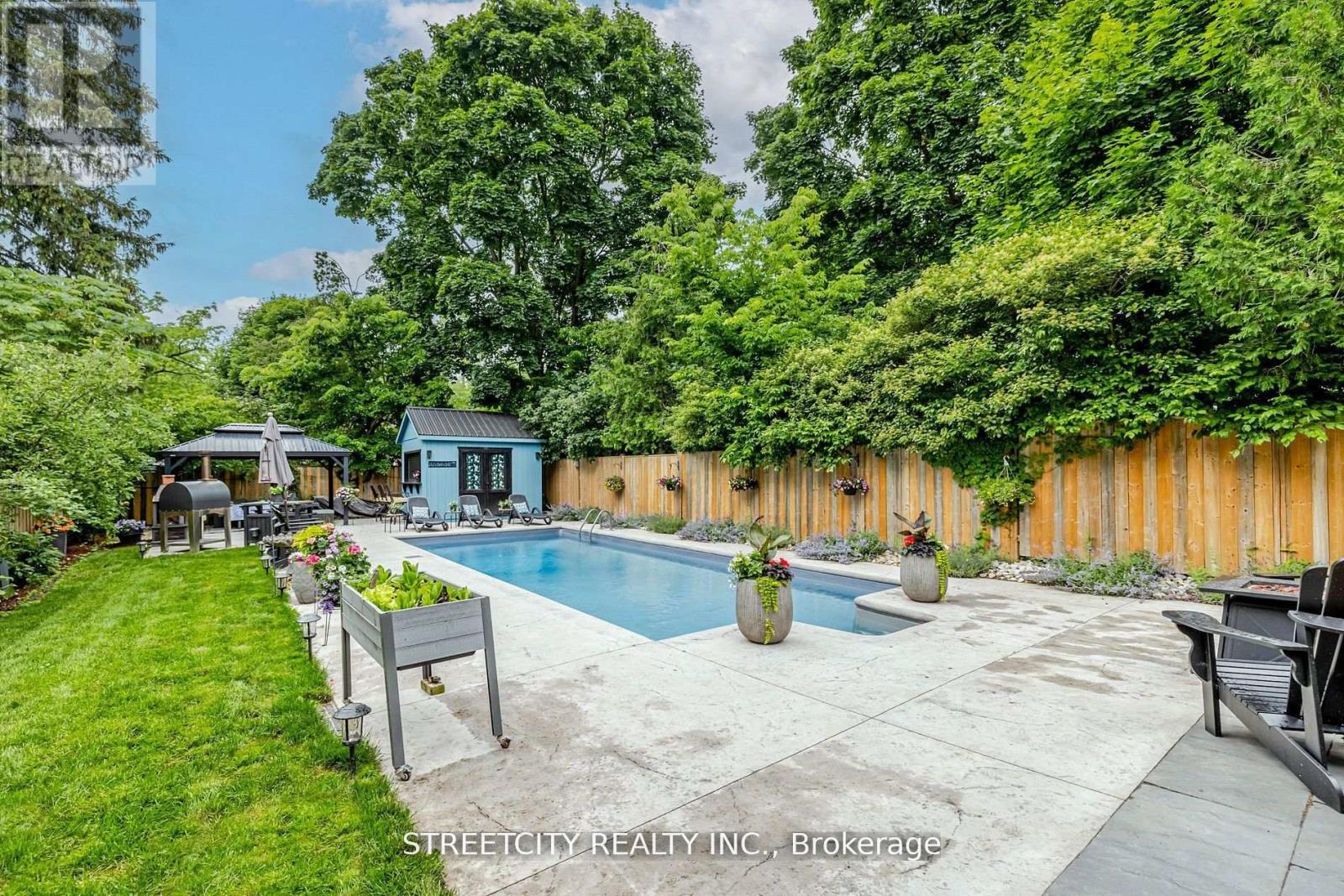 931 Waterloo Street, London East, Ontario  N6A 3X2 - Photo 41 - X12428028