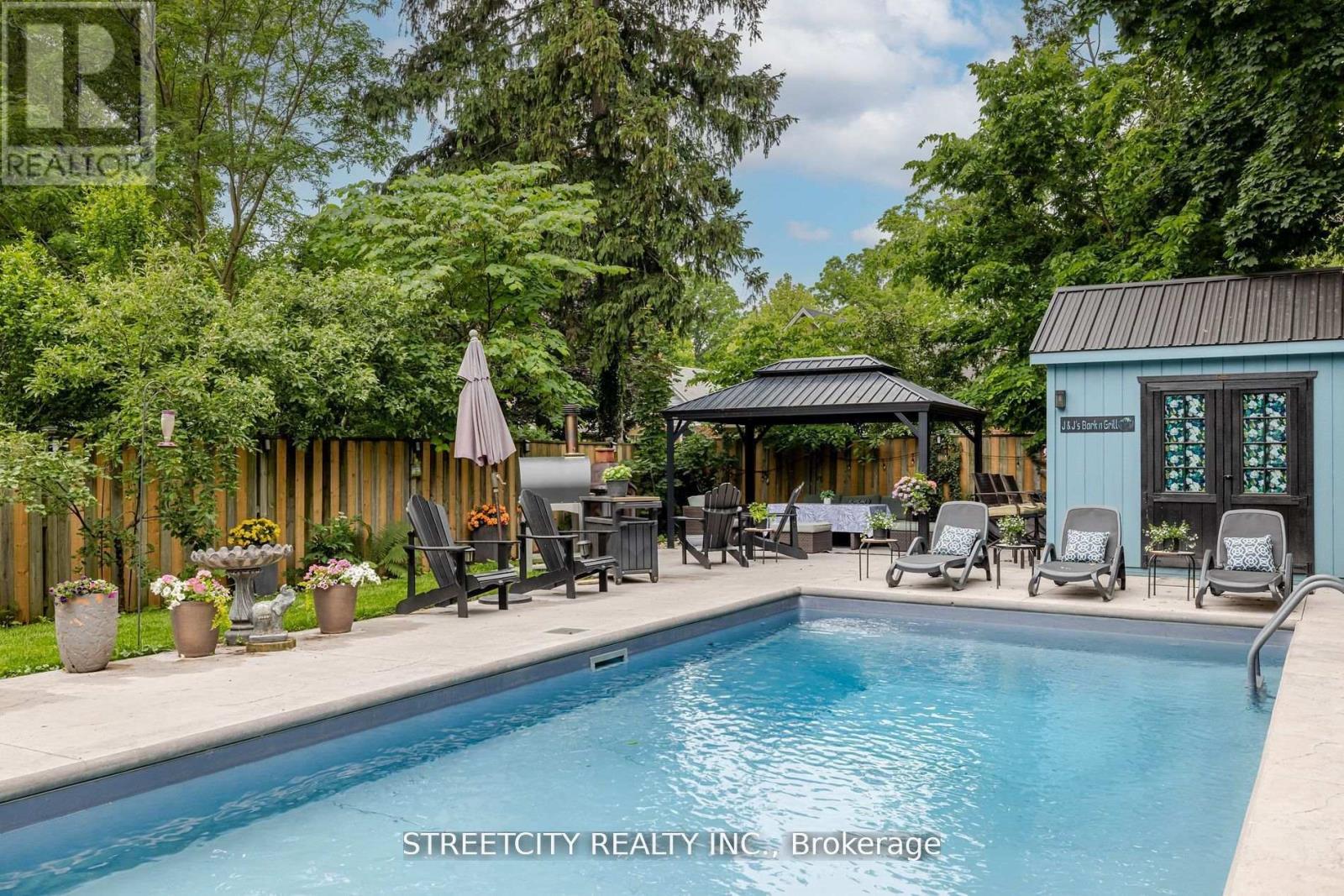931 Waterloo Street, London East, Ontario  N6A 3X2 - Photo 45 - X12428028