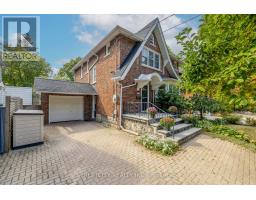 931 WATERLOO STREET, London East, Ontario