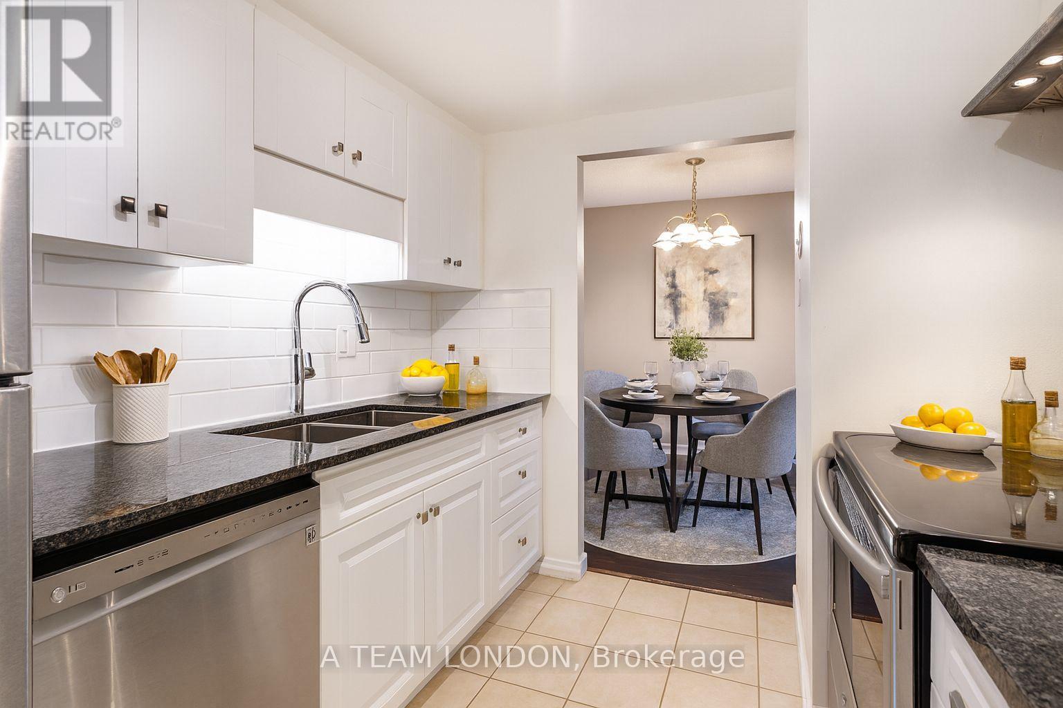407 - 155 Kent Street, London East, Ontario  N6A 5N7 - Photo 5 - X12428045