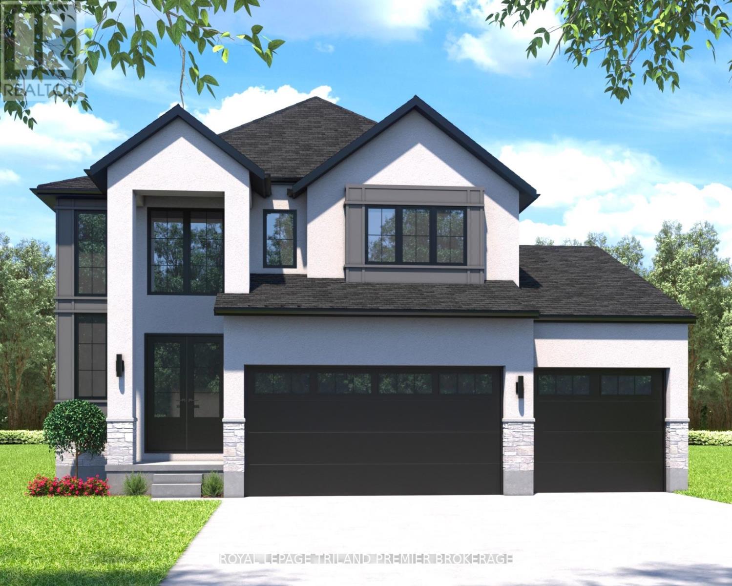 79 Dearing Drive, South Huron, Ontario  N0M 1T0 - Photo 1 - X12428052
