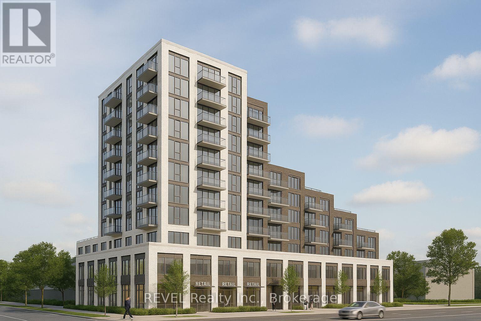 2370 Finch Avenue W, Toronto (Humber Summit), Ontario  M9M 2C7 - Photo 1 - W12421833