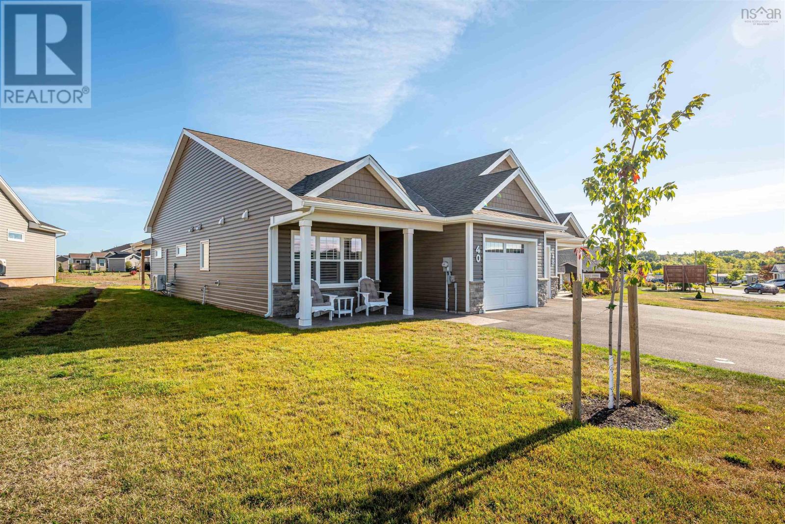 40 Community Way, Garlands Crossing, Nova Scotia  B0N 2T0 - Photo 2 - 202524405