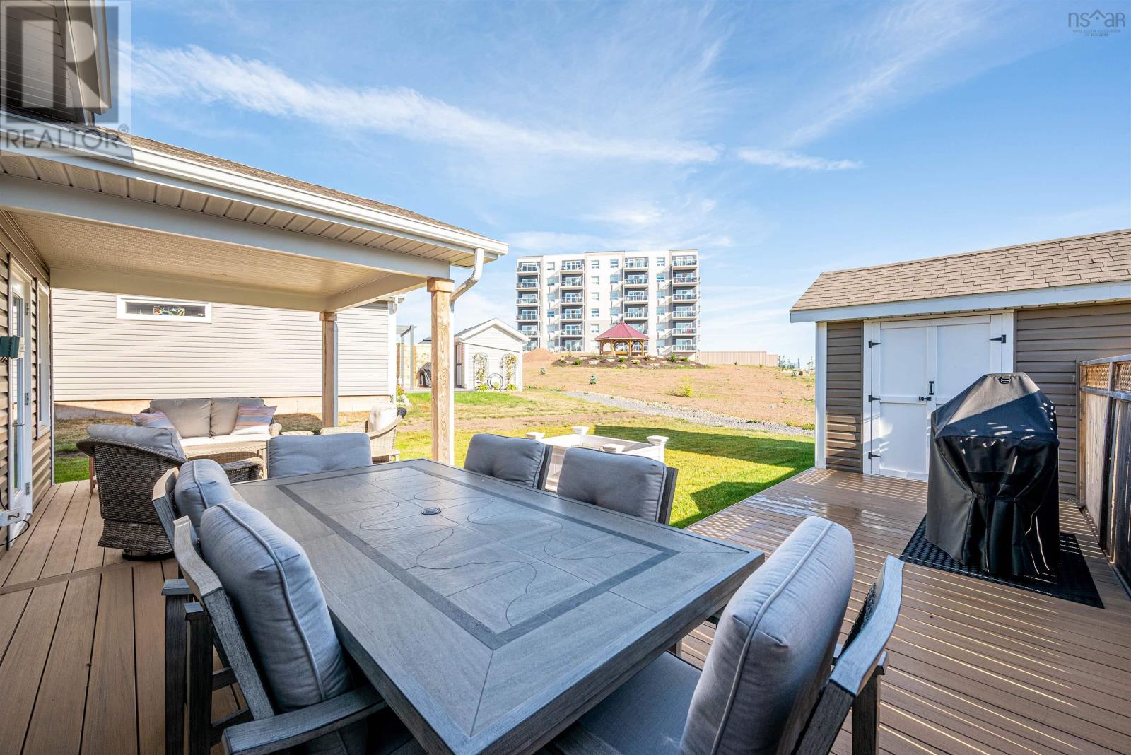 40 Community Way, Garlands Crossing, Nova Scotia  B0N 2T0 - Photo 37 - 202524405