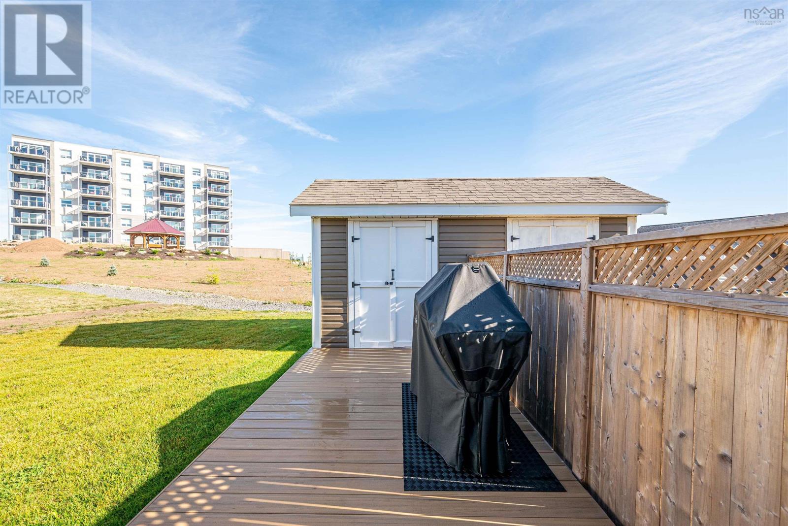 40 Community Way, Garlands Crossing, Nova Scotia  B0N 2T0 - Photo 38 - 202524405