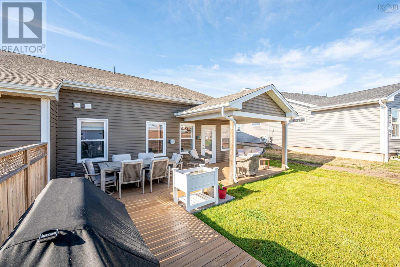 40 Community Way, Garlands Crossing, Nova Scotia  B0N 2T0 - Photo 39 - 202524405