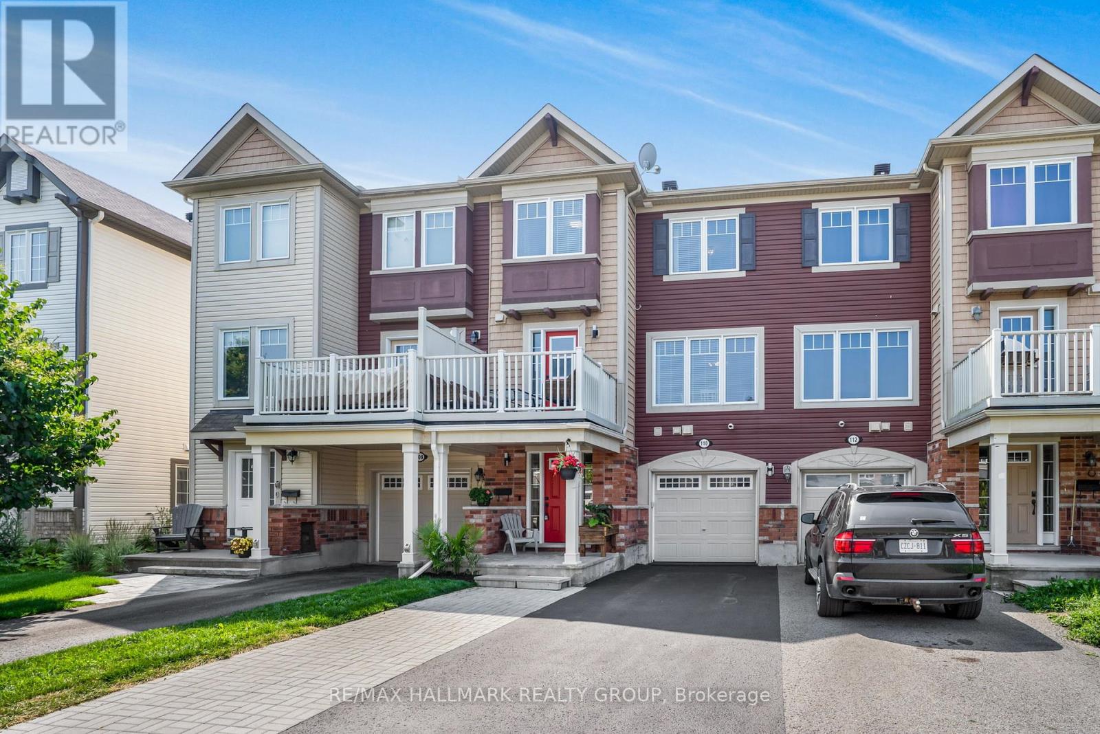 110 Sunshine Crescent, Ottawa, Ontario  K4A 0V3 - Photo 2 - X12428038