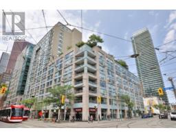 1404 - 92 KING STREET E, Toronto, Ontario