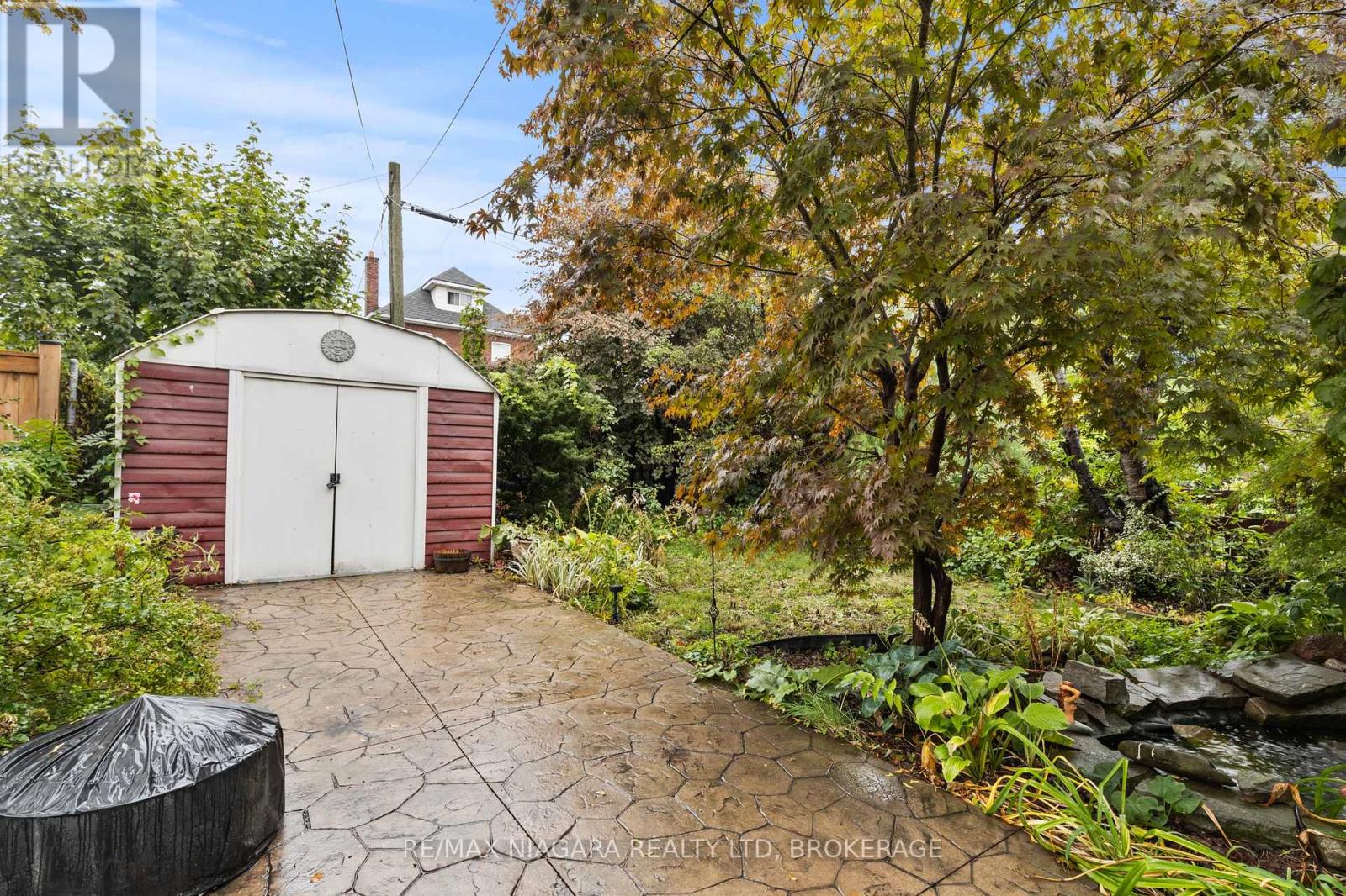 154 Melrose Avenue N, Hamilton (Stipley), Ontario  L8L 6X6 - Photo 27 - X12428059