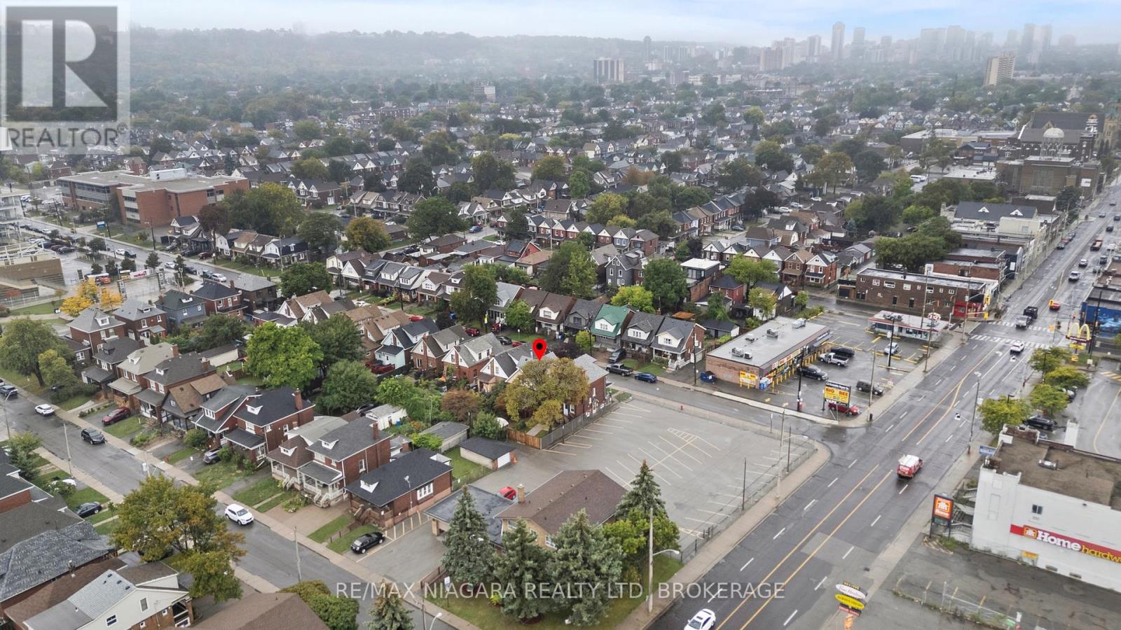 154 Melrose Avenue N, Hamilton (Stipley), Ontario  L8L 6X6 - Photo 34 - X12428059