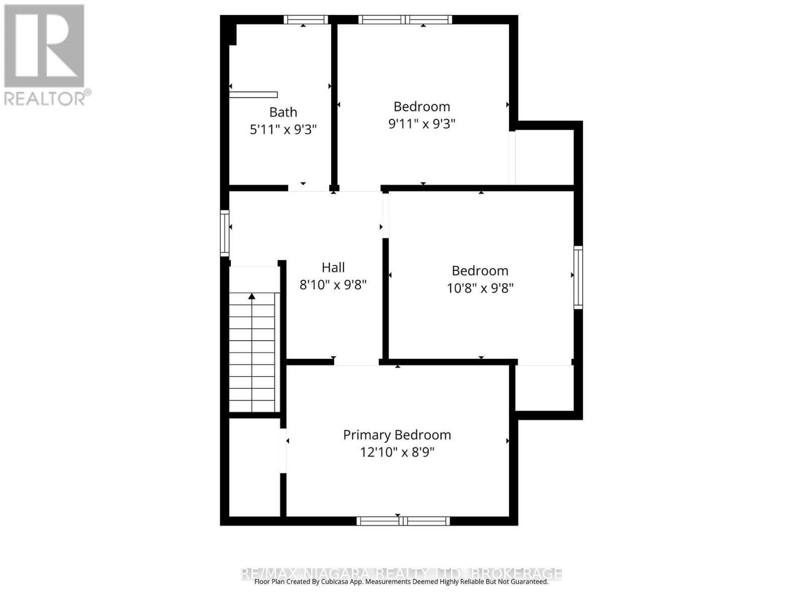 154 Melrose Avenue N, Hamilton (Stipley), Ontario  L8L 6X6 - Photo 36 - X12428059