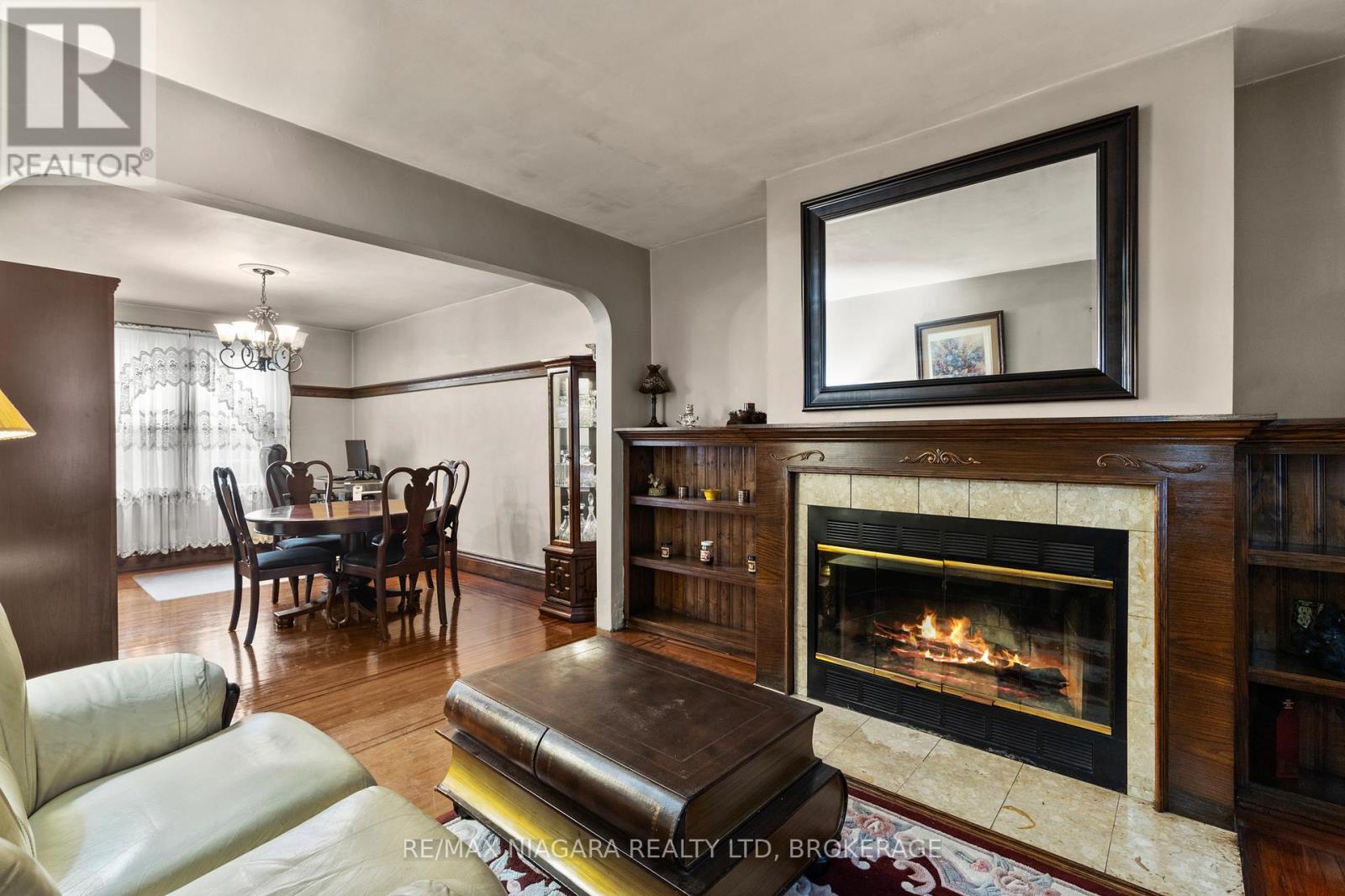 154 Melrose Avenue N, Hamilton (Stipley), Ontario  L8L 6X6 - Photo 9 - X12428059