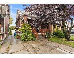 154 MELROSE AVENUE N, Hamilton, Ontario