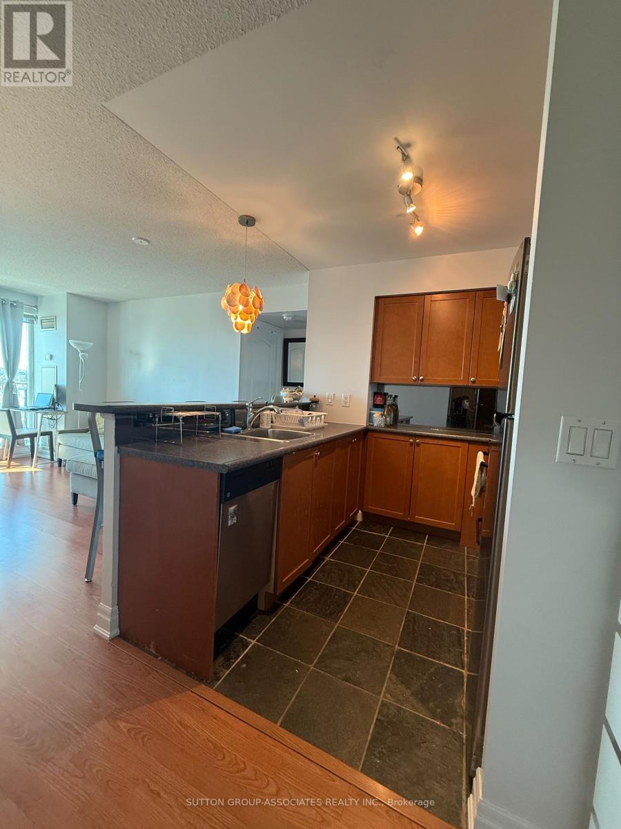 1204 - 2121 Lake Shore Boulevard W, Toronto, Ontario  M8V 4E9 - Photo 10 - W12427998