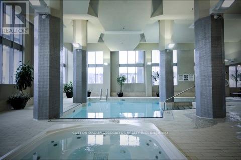 1204 - 2121 Lake Shore Boulevard W, Toronto, Ontario  M8V 4E9 - Photo 13 - W12427998