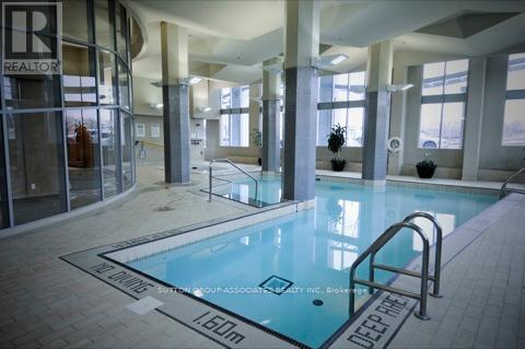 1204 - 2121 Lake Shore Boulevard W, Toronto, Ontario  M8V 4E9 - Photo 14 - W12427998