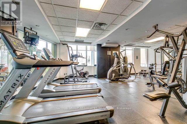 1204 - 2121 Lake Shore Boulevard W, Toronto, Ontario  M8V 4E9 - Photo 19 - W12427998