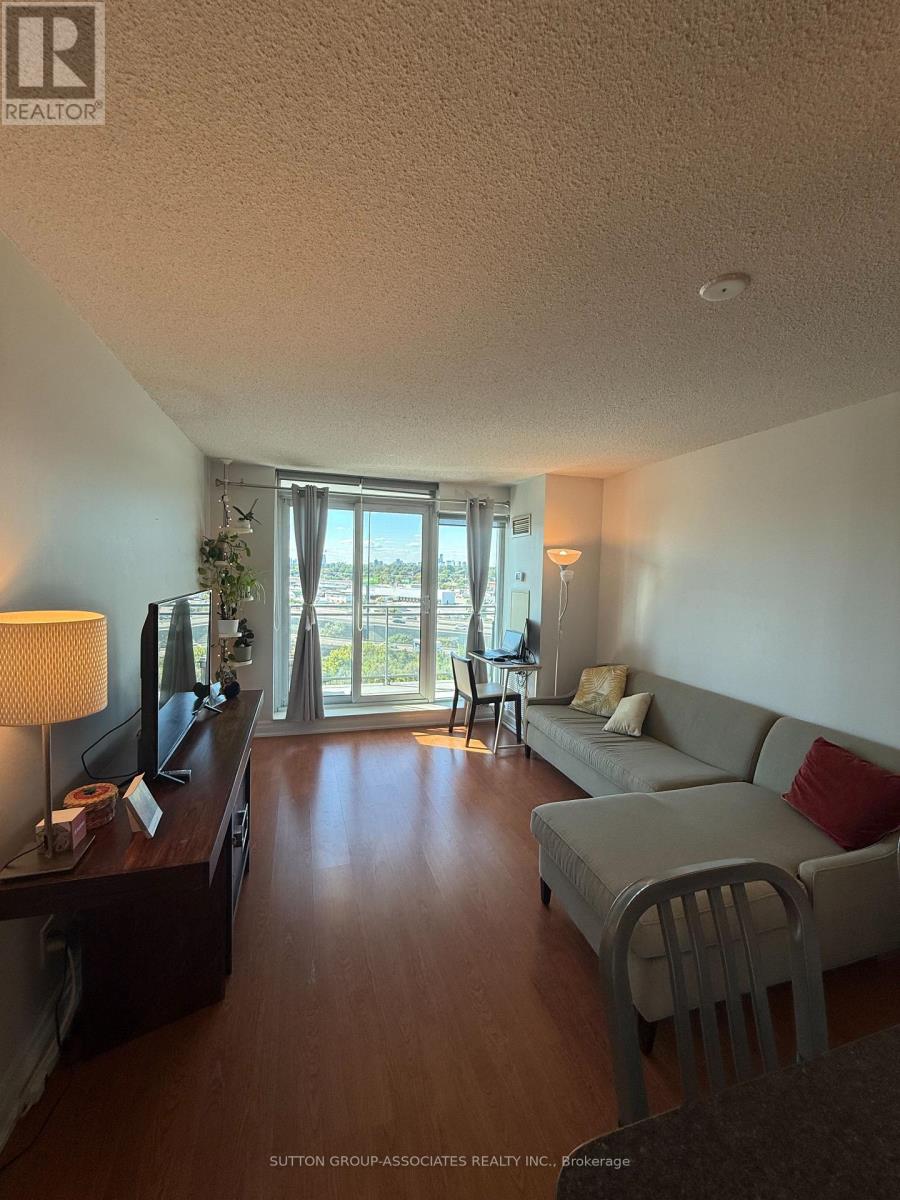 1204 - 2121 Lake Shore Boulevard W, Toronto, Ontario  M8V 4E9 - Photo 3 - W12427998