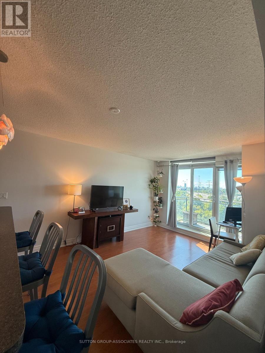 1204 - 2121 Lake Shore Boulevard W, Toronto, Ontario  M8V 4E9 - Photo 4 - W12427998