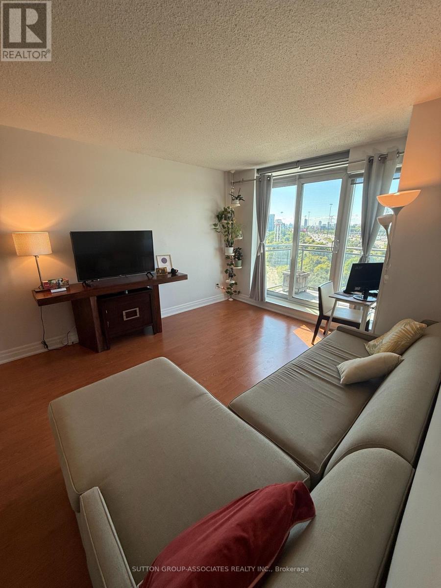 1204 - 2121 Lake Shore Boulevard W, Toronto, Ontario  M8V 4E9 - Photo 5 - W12427998