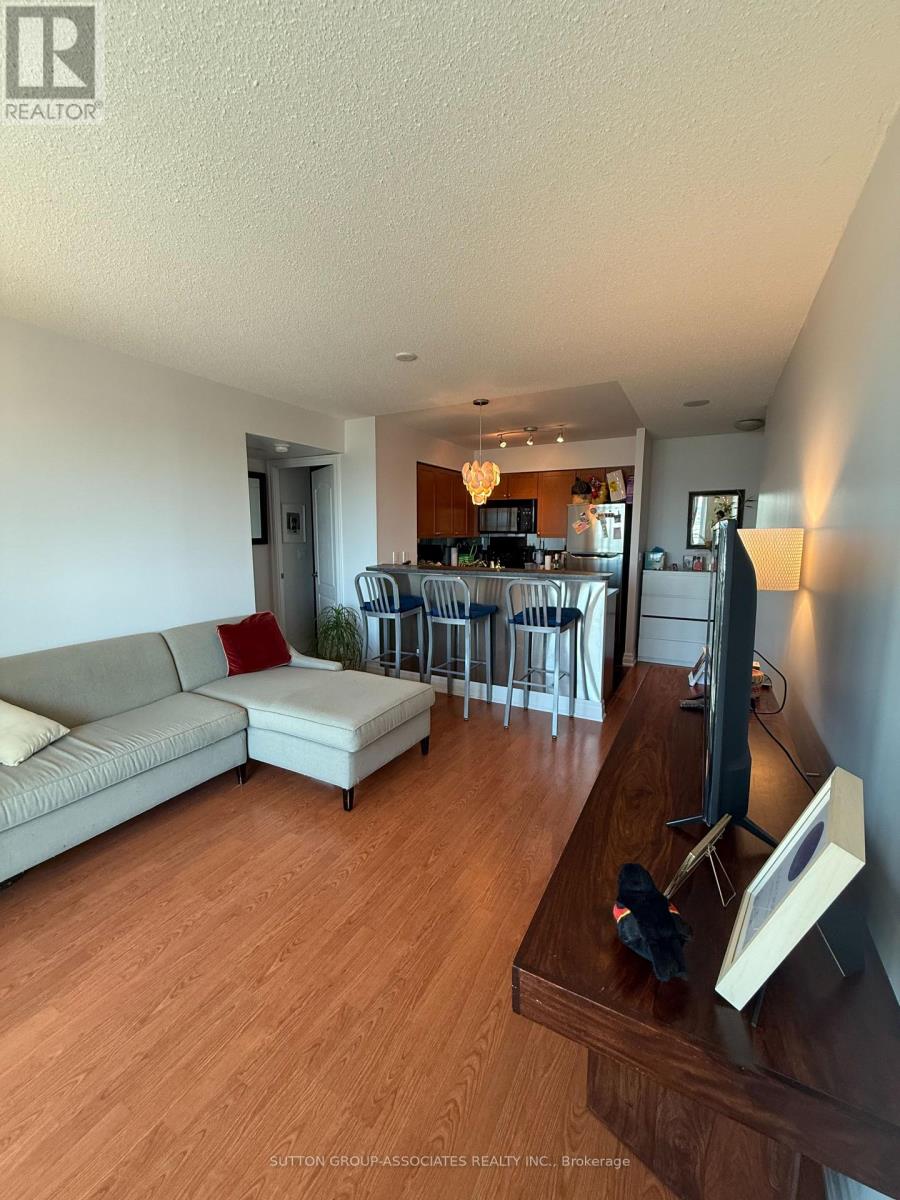 1204 - 2121 Lake Shore Boulevard W, Toronto, Ontario  M8V 4E9 - Photo 7 - W12427998