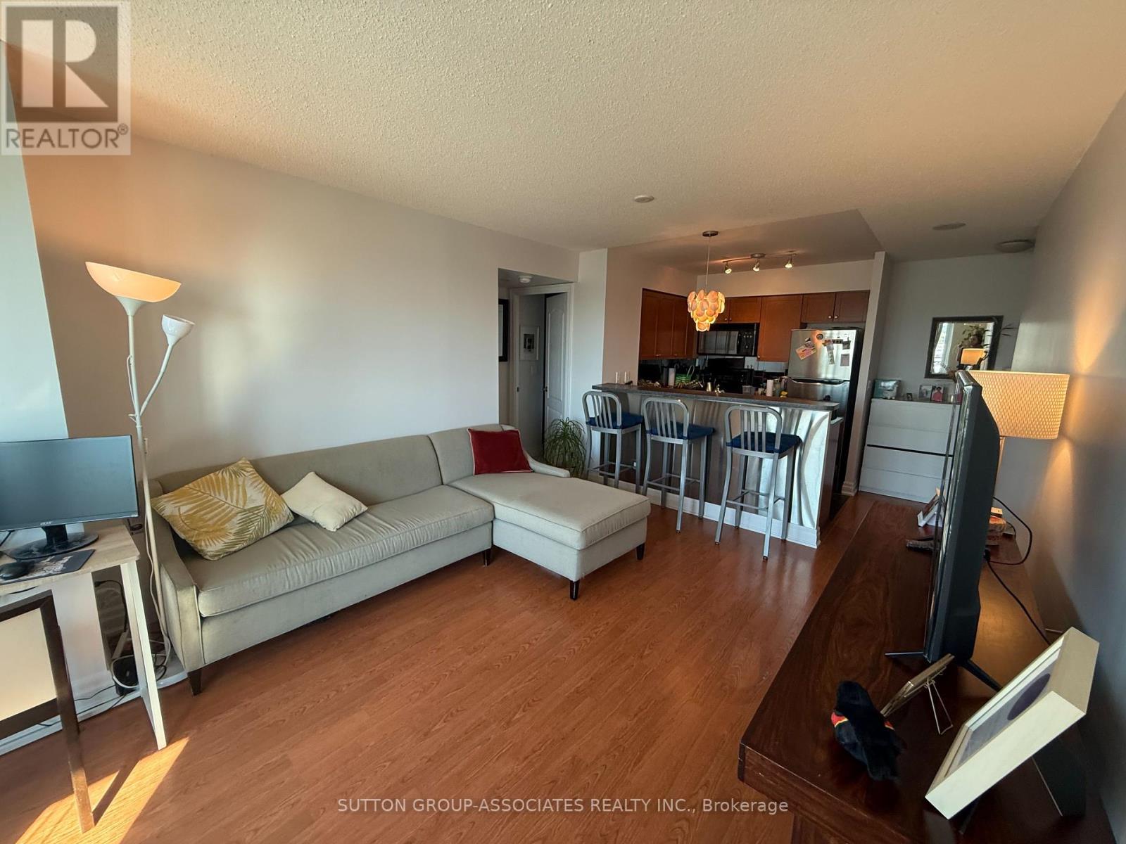 1204 - 2121 Lake Shore Boulevard W, Toronto, Ontario  M8V 4E9 - Photo 8 - W12427998