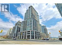1204 - 2121 LAKE SHORE BOULEVARD W, Toronto, Ontario