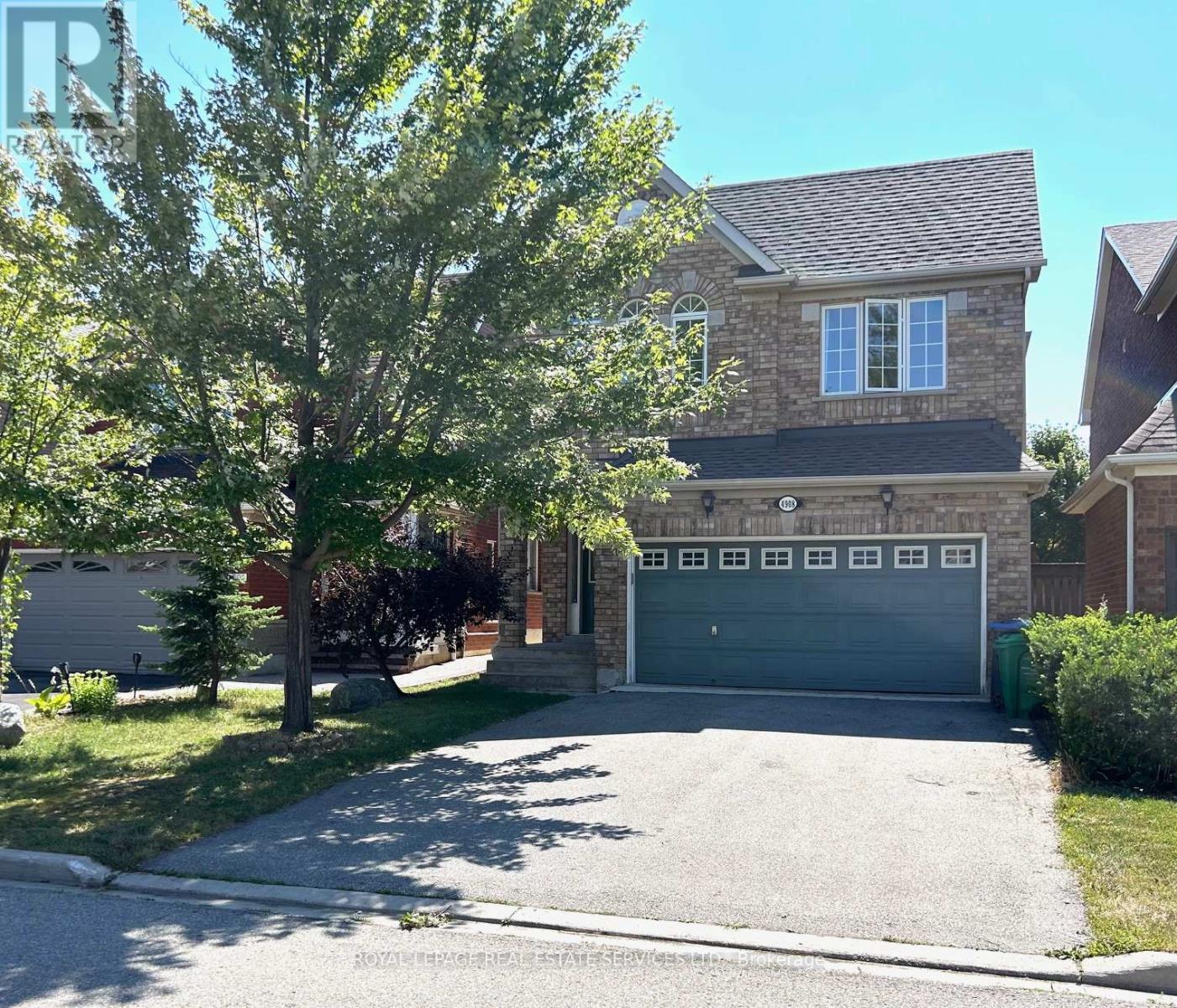 4908 LONG ACRE DRIVE, Mississauga, Ontario