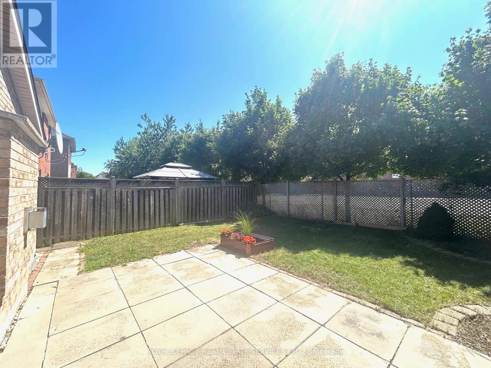 4908 Long Acre Drive, Mississauga, Ontario  L5M 7L1 - Photo 33 - W12428006