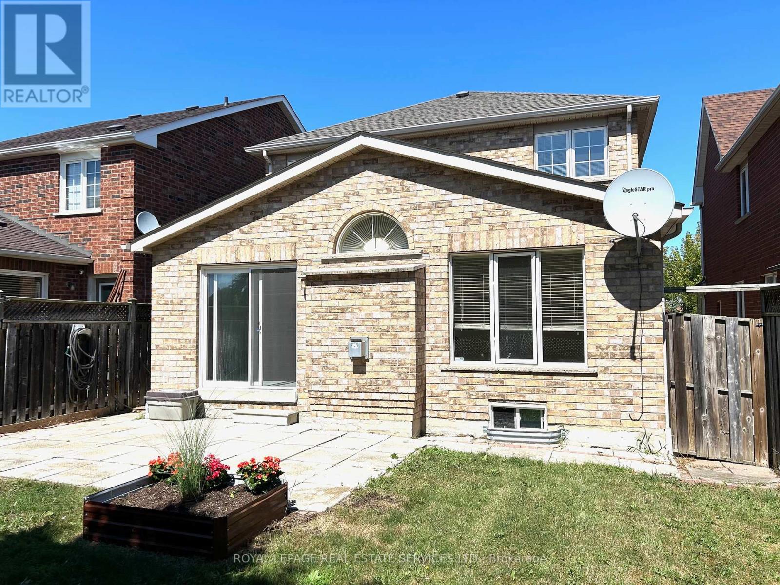 4908 Long Acre Drive, Mississauga, Ontario  L5M 7L1 - Photo 35 - W12428006