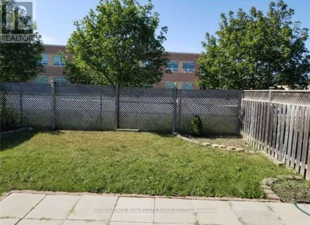 4908 Long Acre Drive, Mississauga, Ontario  L5M 7L1 - Photo 38 - W12428006