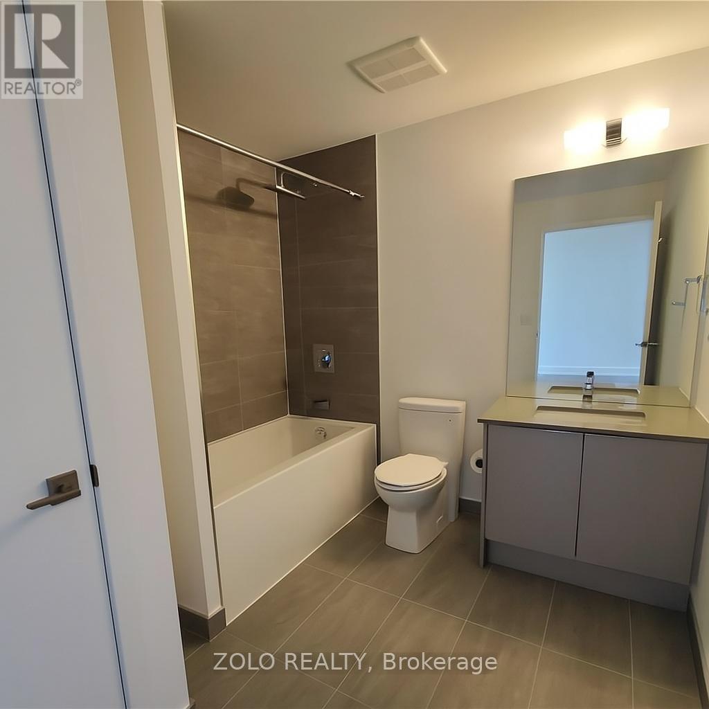 710 - 297 Oak Walk Drive, Oakville, Ontario  L6H 3R6 - Photo 10 - W12428009