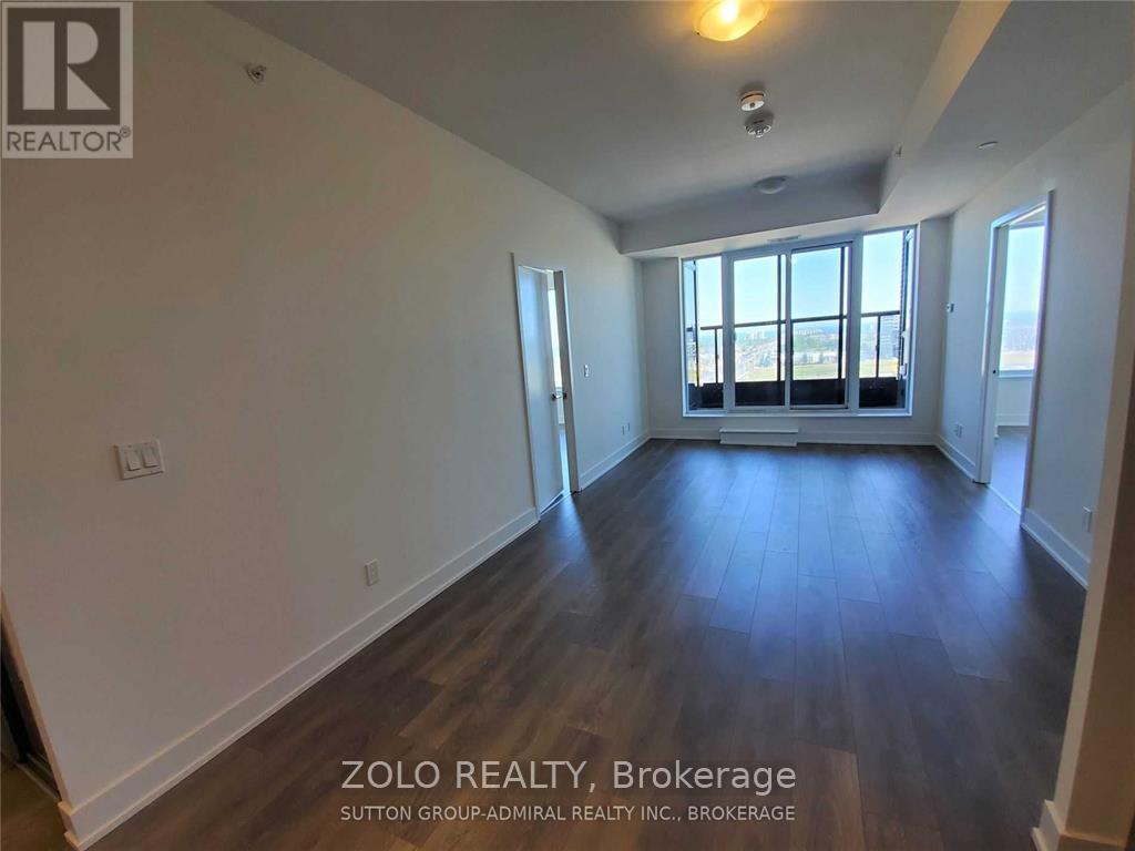 710 - 297 Oak Walk Drive, Oakville, Ontario  L6H 3R6 - Photo 2 - W12428009
