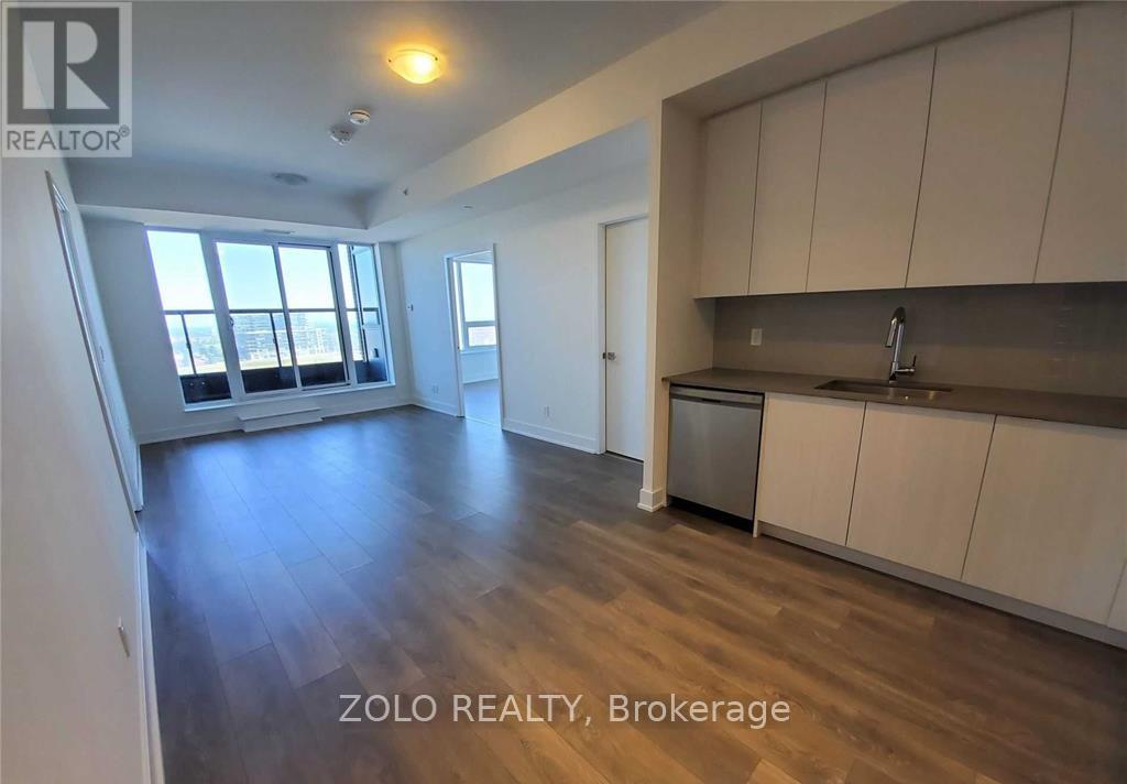 710 - 297 Oak Walk Drive, Oakville, Ontario  L6H 3R6 - Photo 3 - W12428009