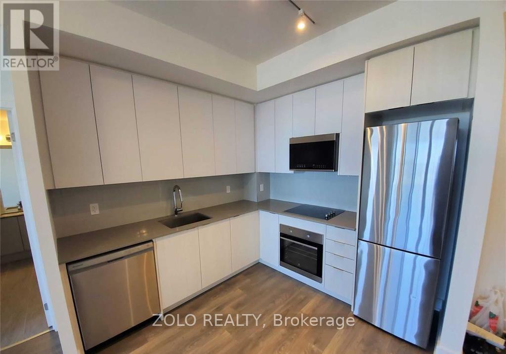 710 - 297 Oak Walk Drive, Oakville, Ontario  L6H 3R6 - Photo 4 - W12428009