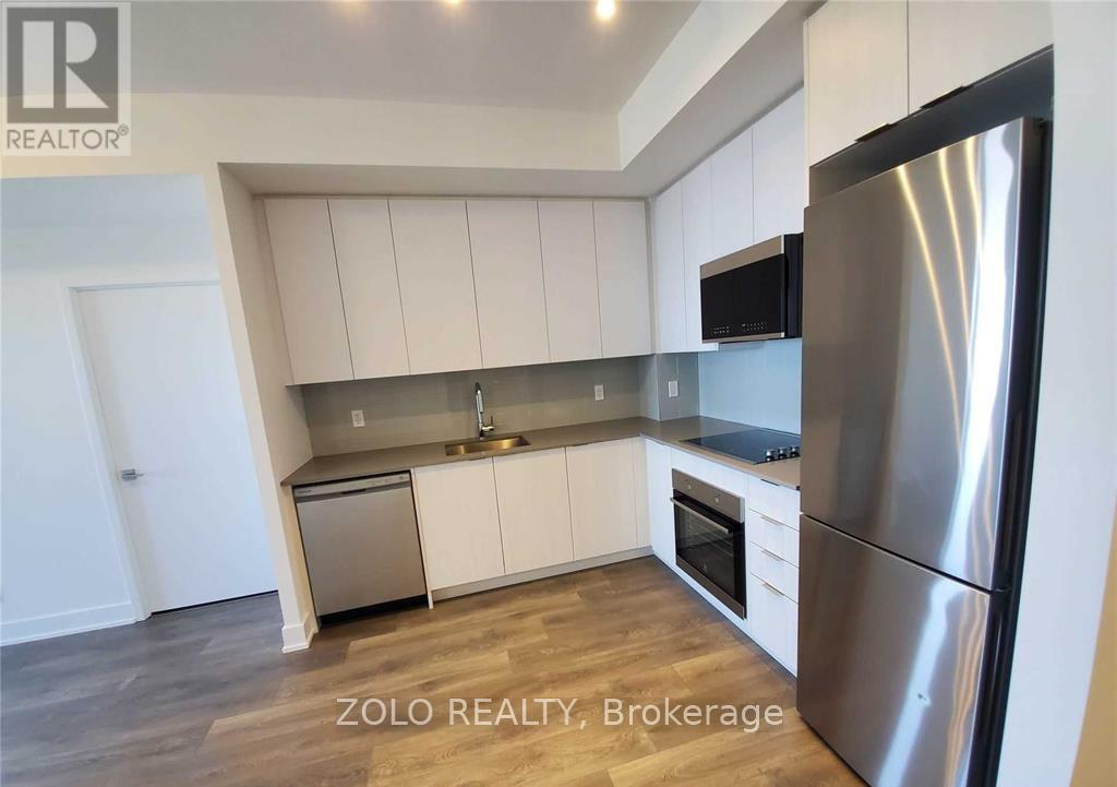 710 - 297 Oak Walk Drive, Oakville, Ontario  L6H 3R6 - Photo 5 - W12428009