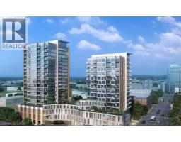 104 GARMENT Street Unit# 506, kitchener, Ontario